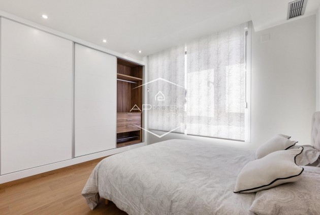 Nouvelle construction - Villa - Indépendante -
Rojales - Ciudad Quesada