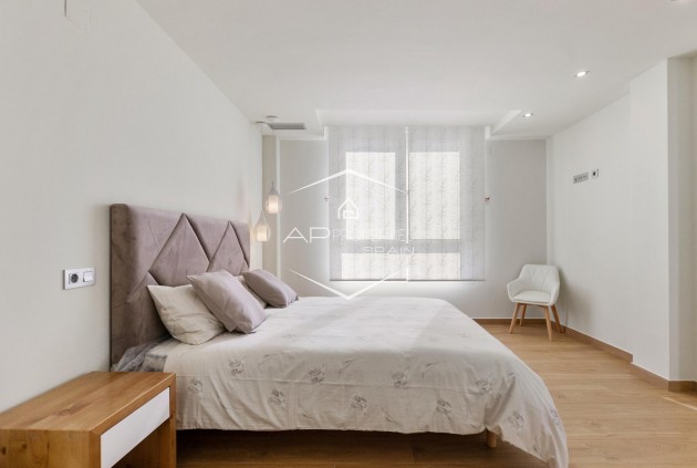 Nouvelle construction - Villa - Indépendante -
Rojales - Ciudad Quesada