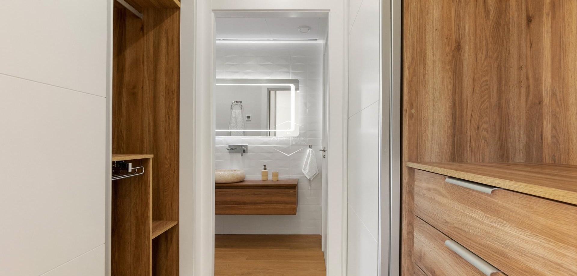 Nouvelle construction - Villa - Indépendante -
Rojales - Ciudad Quesada