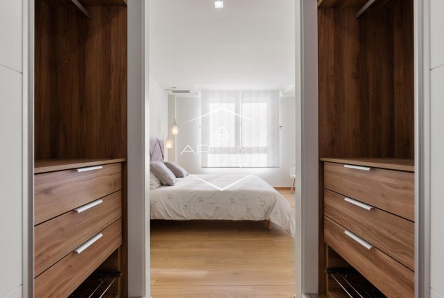 Nouvelle construction - Villa - Indépendante -
Rojales - Ciudad Quesada