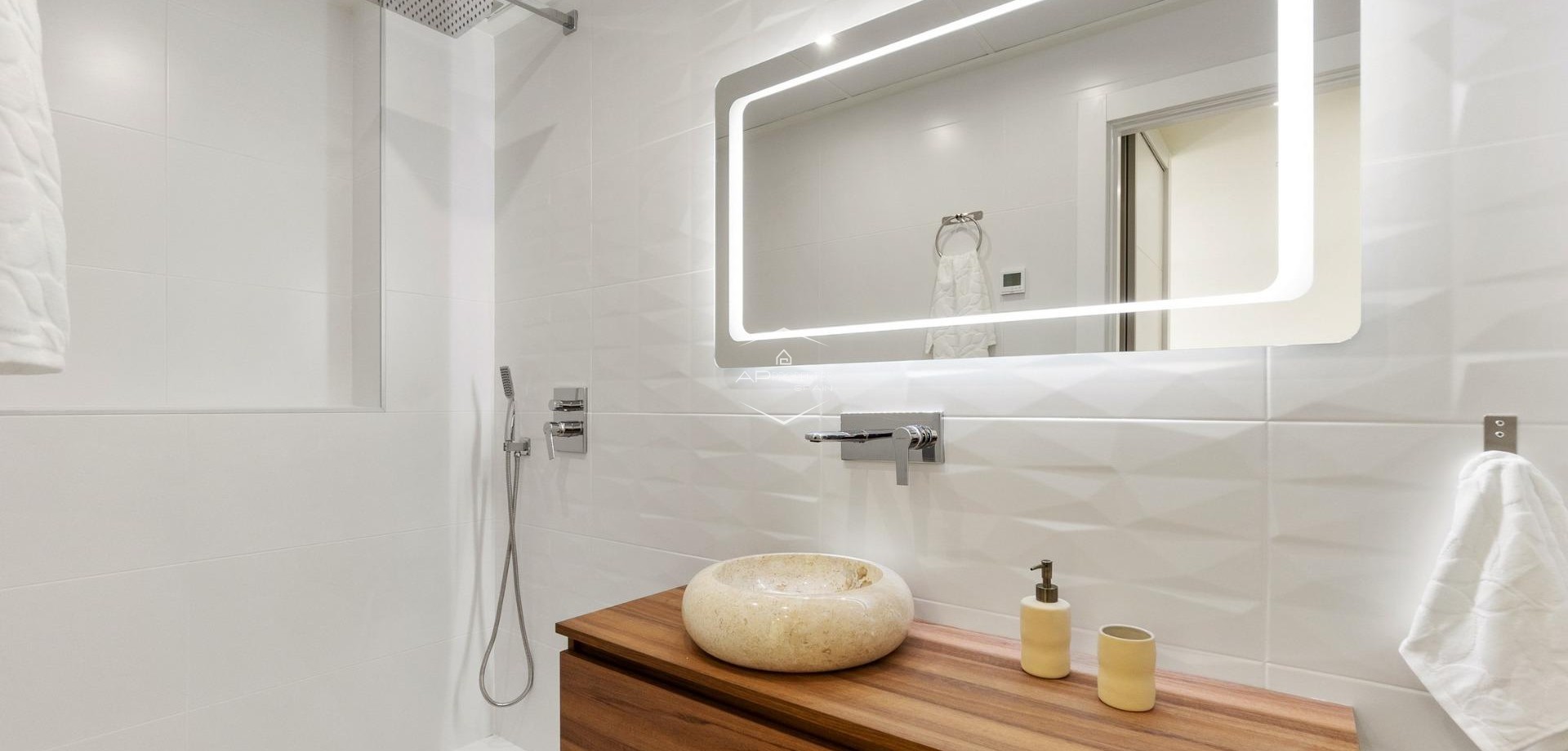 Nouvelle construction - Villa - Indépendante -
Rojales - Ciudad Quesada