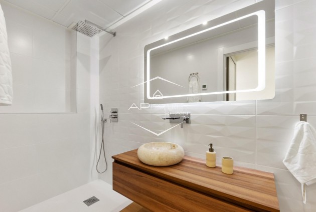 Nouvelle construction - Villa - Indépendante -
Rojales - Ciudad Quesada