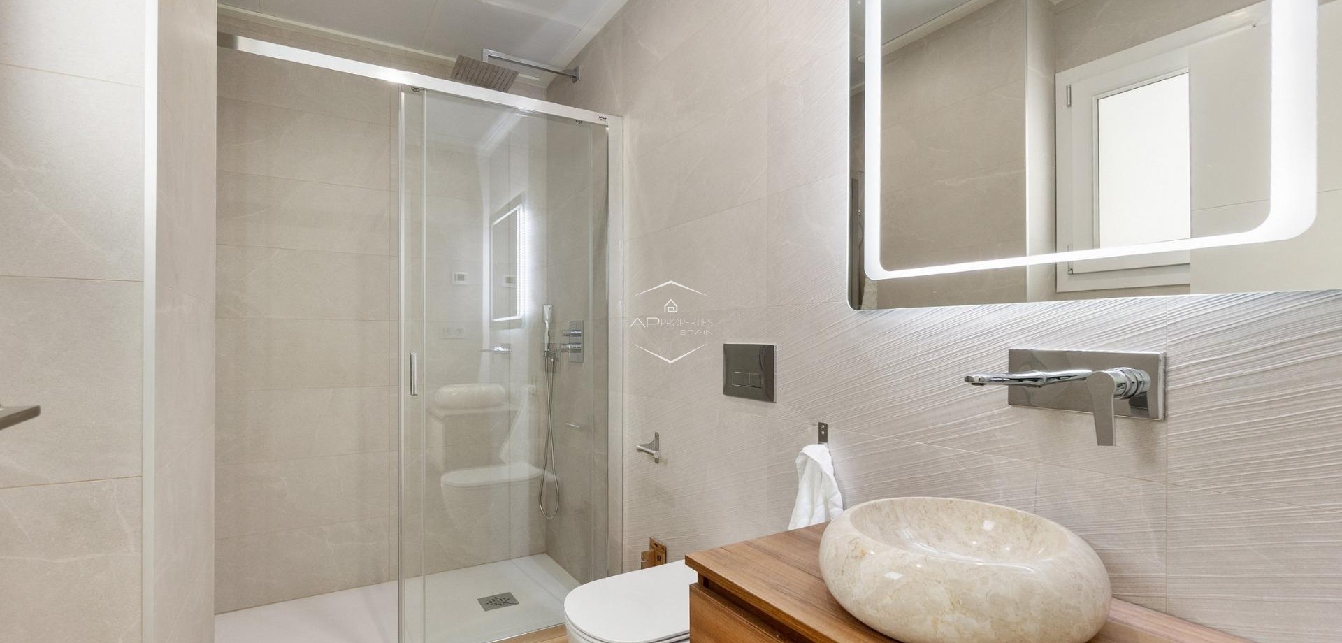 Nouvelle construction - Villa - Indépendante -
Rojales - Ciudad Quesada