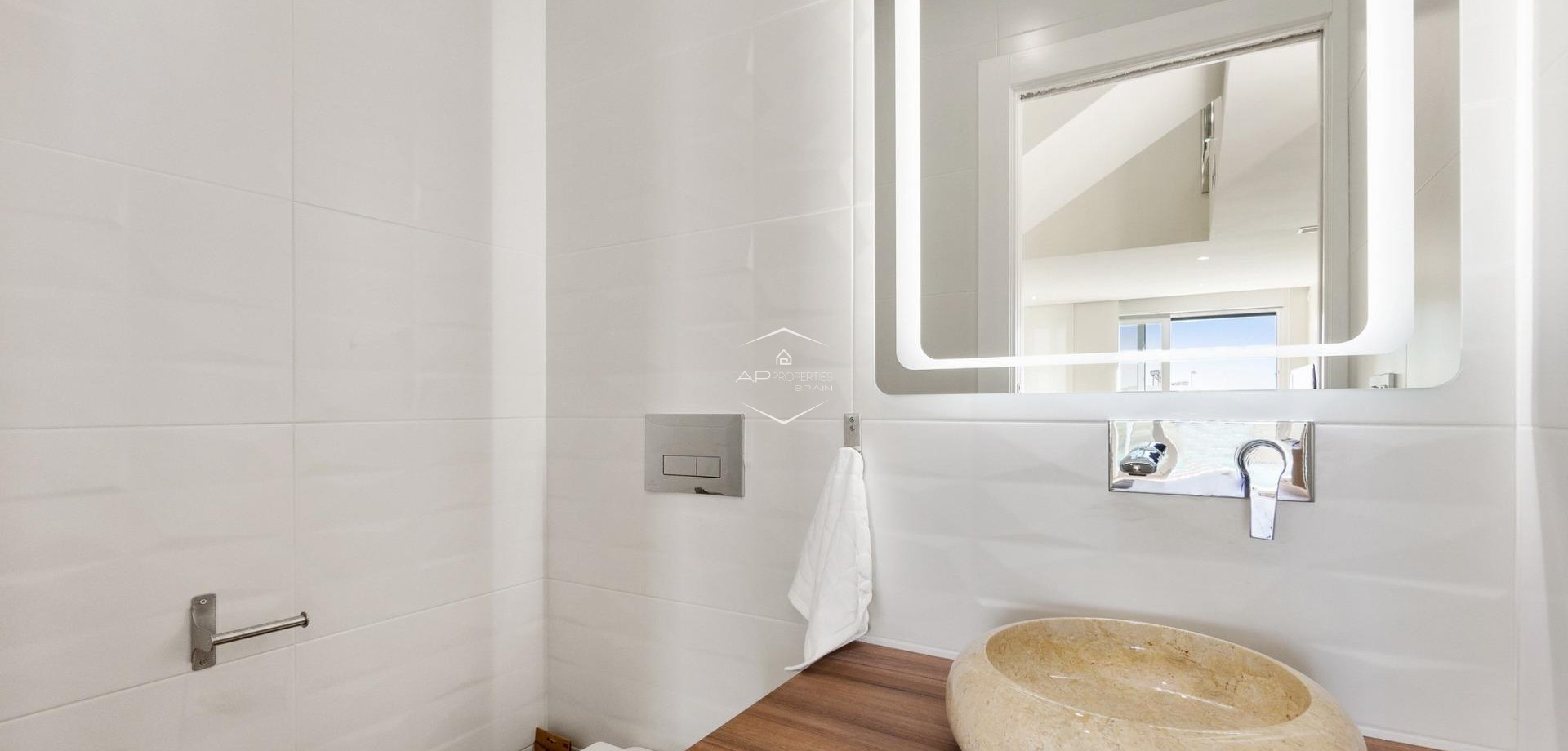 Nouvelle construction - Villa - Indépendante -
Rojales - Ciudad Quesada