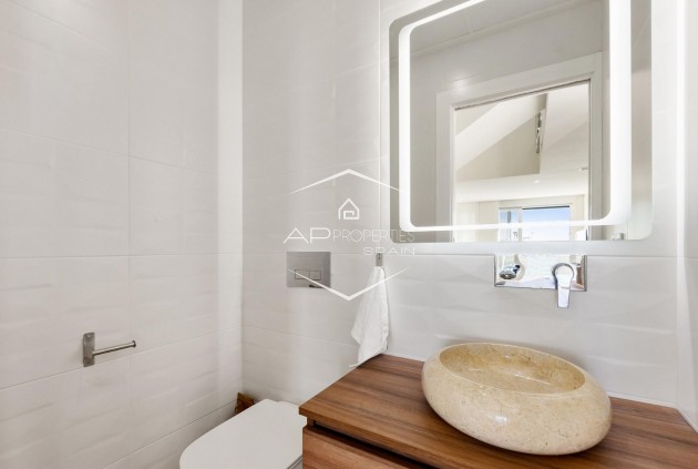 Nouvelle construction - Villa - Indépendante -
Rojales - Ciudad Quesada