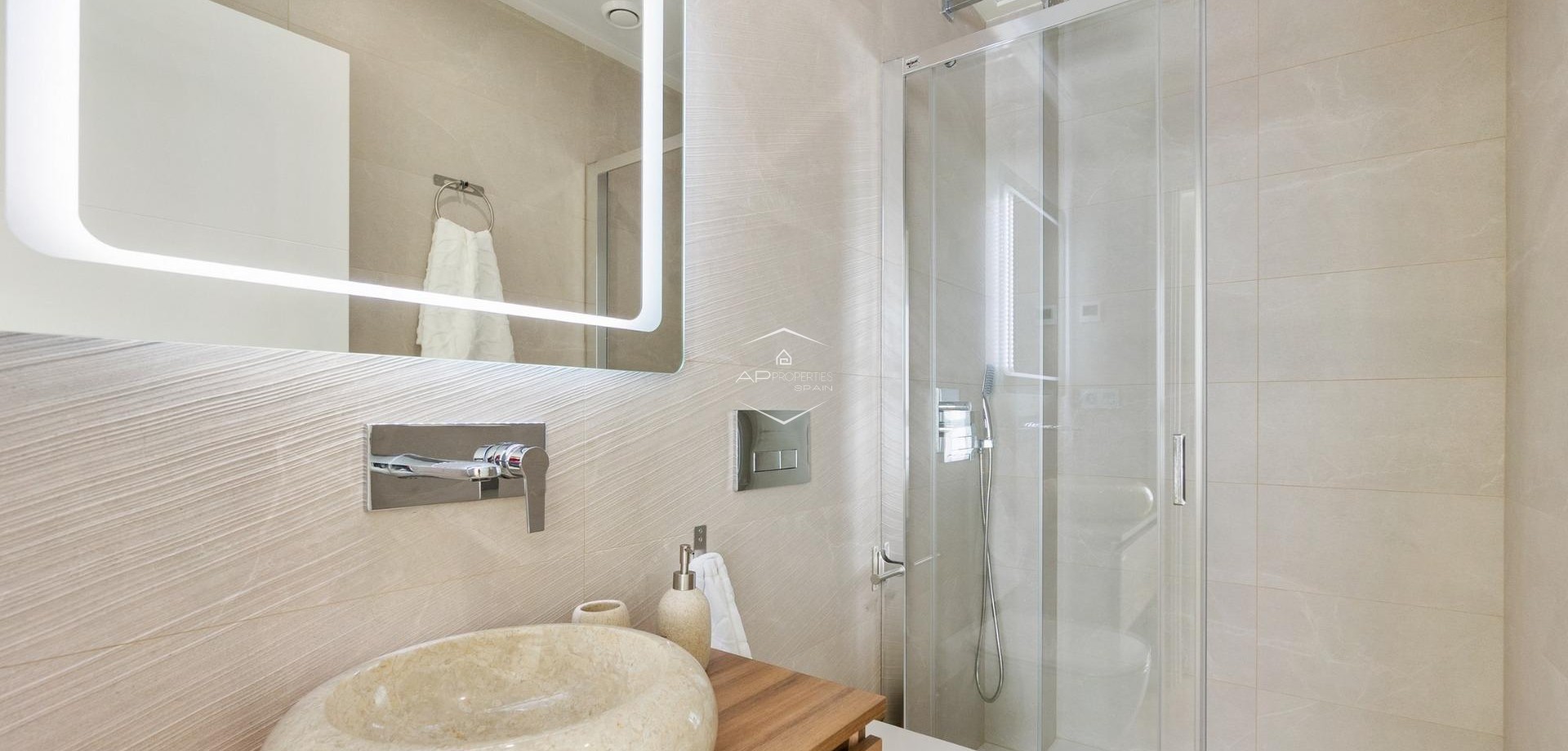 Nouvelle construction - Villa - Indépendante -
Rojales - Ciudad Quesada