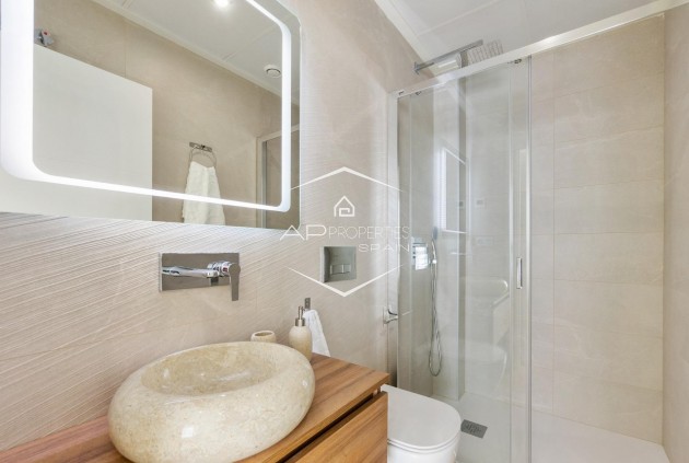 Nouvelle construction - Villa - Indépendante -
Rojales - Ciudad Quesada