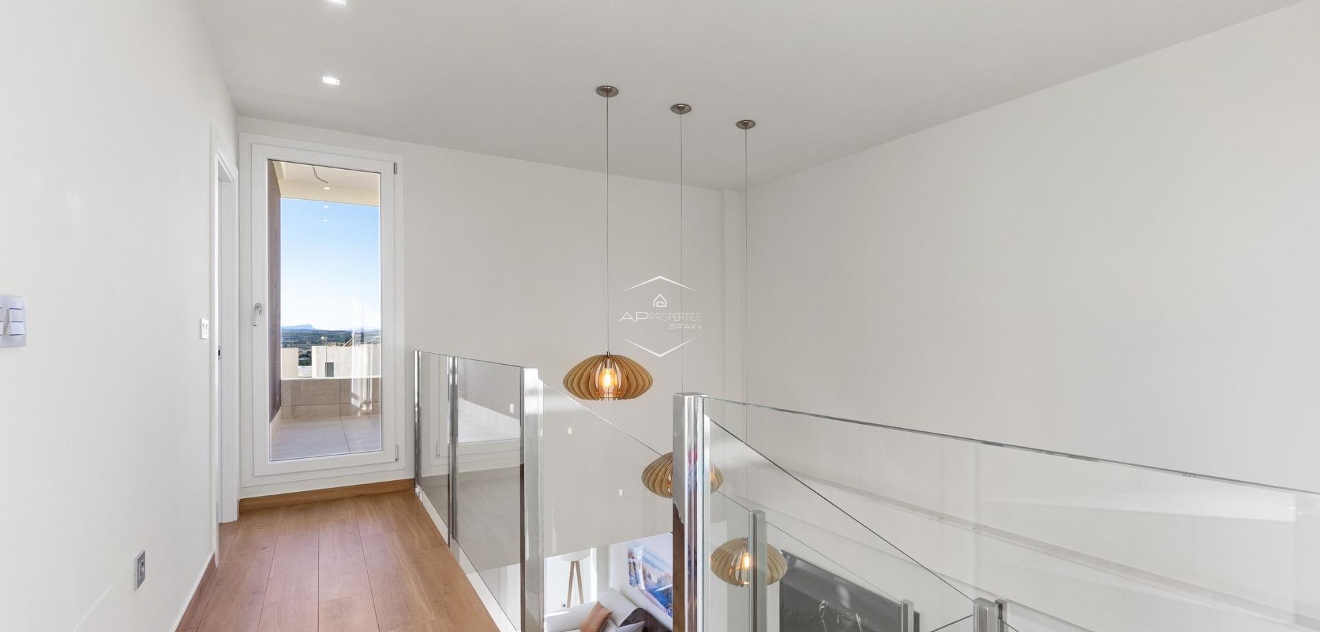 Nouvelle construction - Villa - Indépendante -
Rojales - Ciudad Quesada