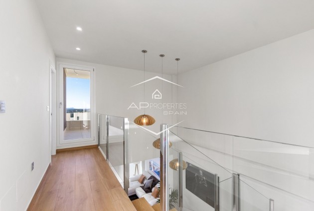 Nouvelle construction - Villa - Indépendante -
Rojales - Ciudad Quesada