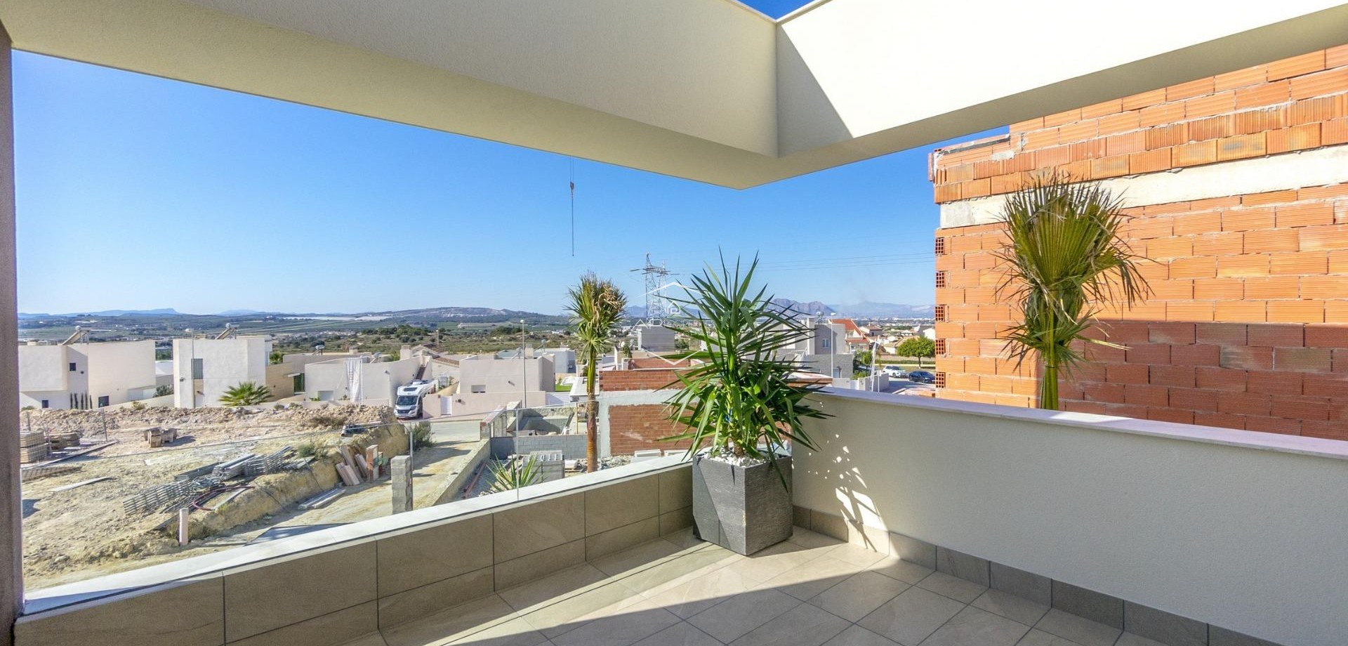 Nouvelle construction - Villa - Indépendante -
Rojales - Ciudad Quesada