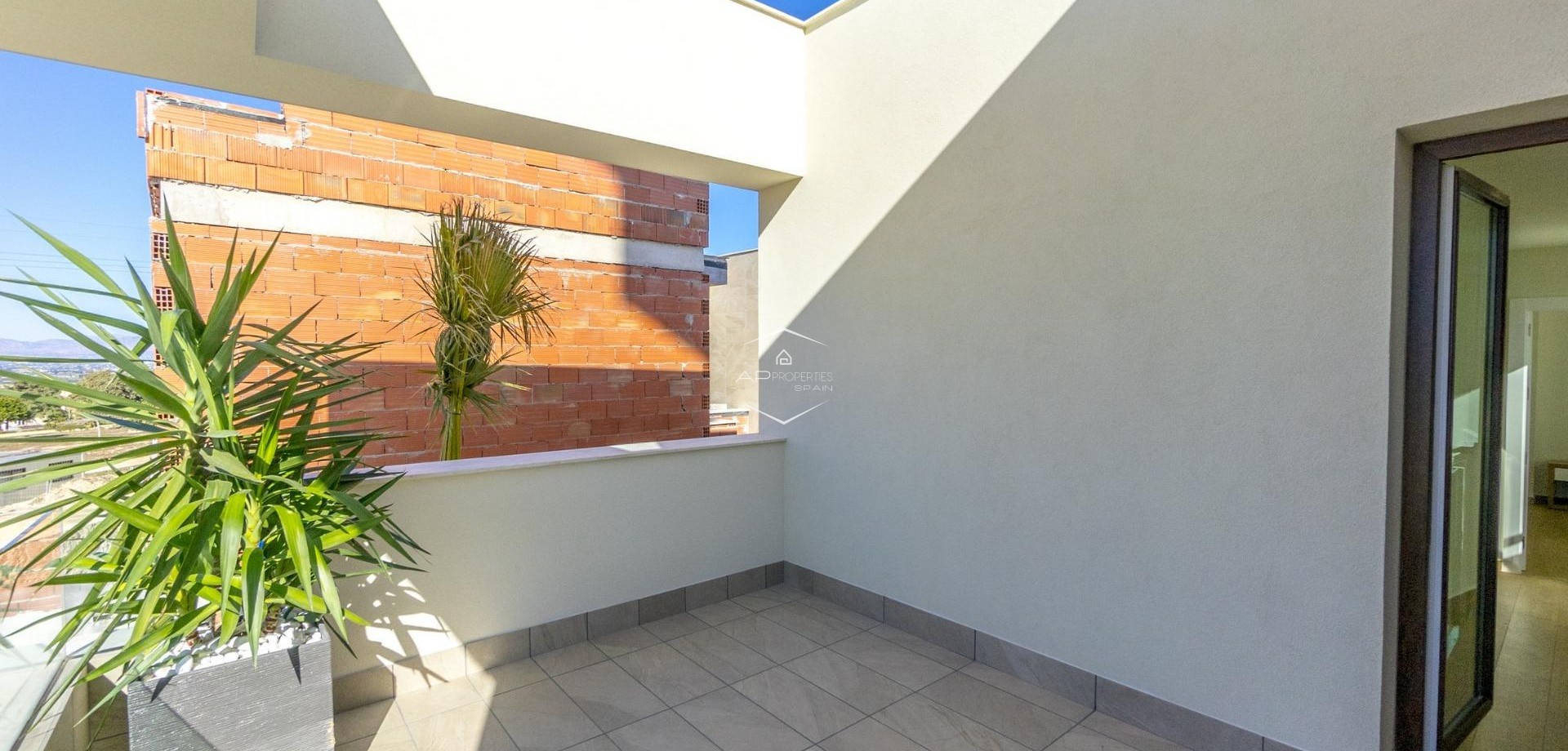 Nouvelle construction - Villa - Indépendante -
Rojales - Ciudad Quesada