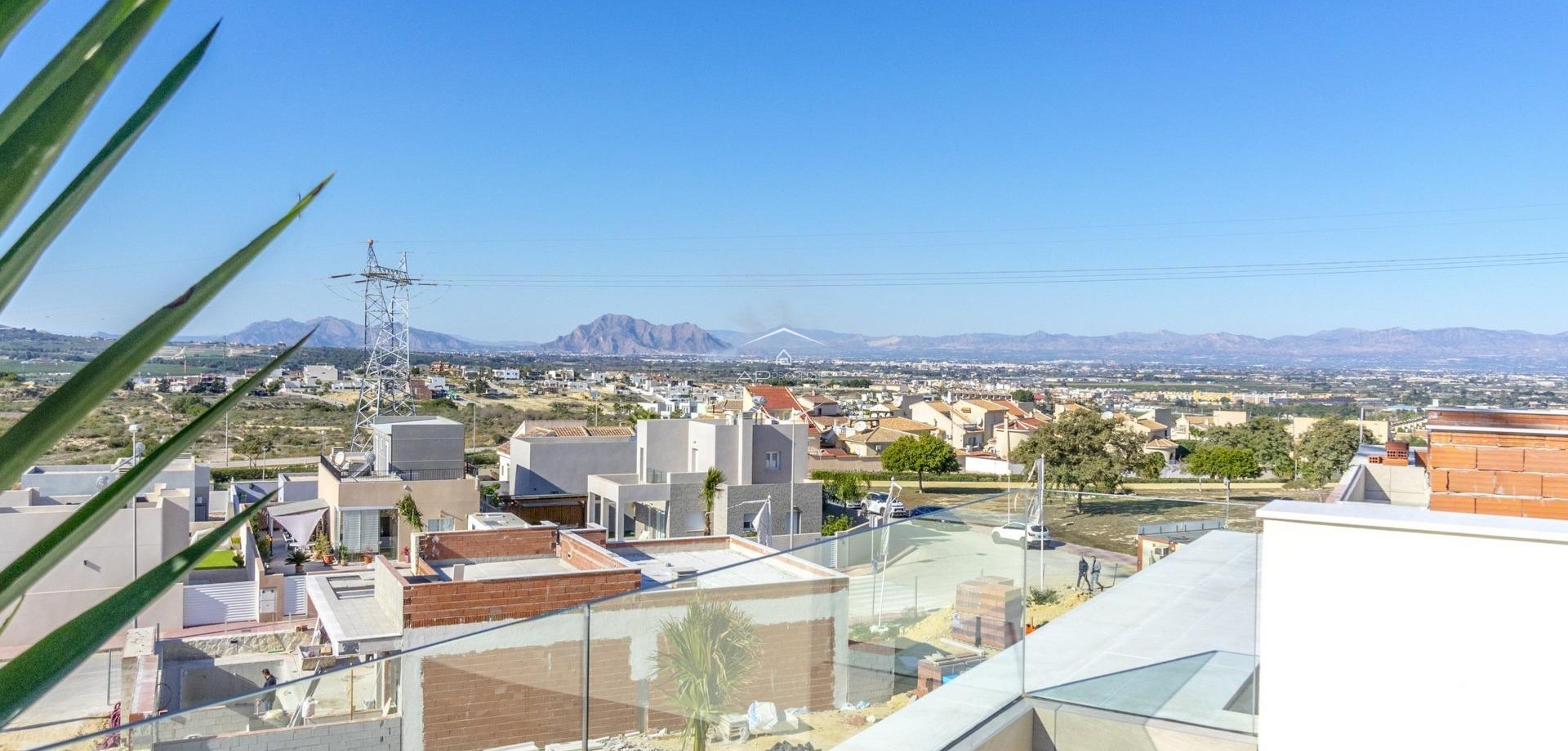 Nouvelle construction - Villa - Indépendante -
Rojales - Ciudad Quesada