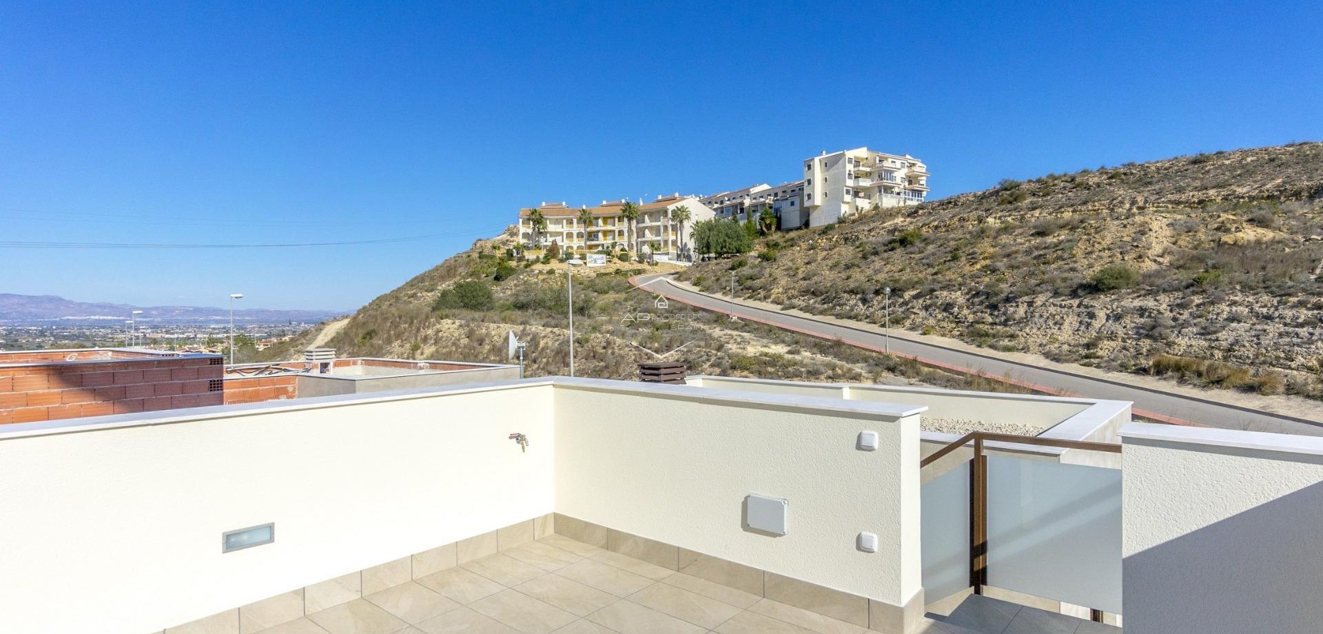 Nouvelle construction - Villa - Indépendante -
Rojales - Ciudad Quesada