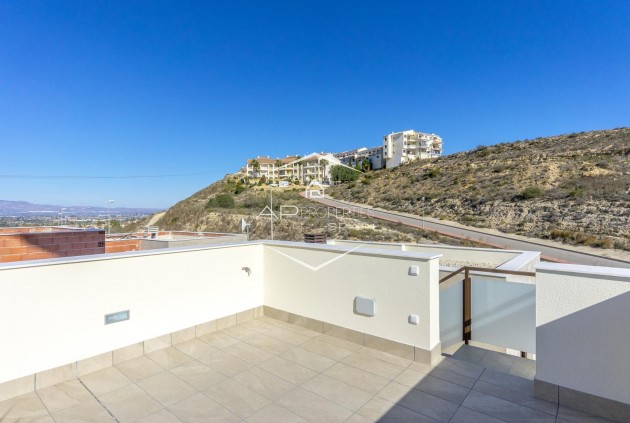 Nouvelle construction - Villa - Indépendante -
Rojales - Ciudad Quesada