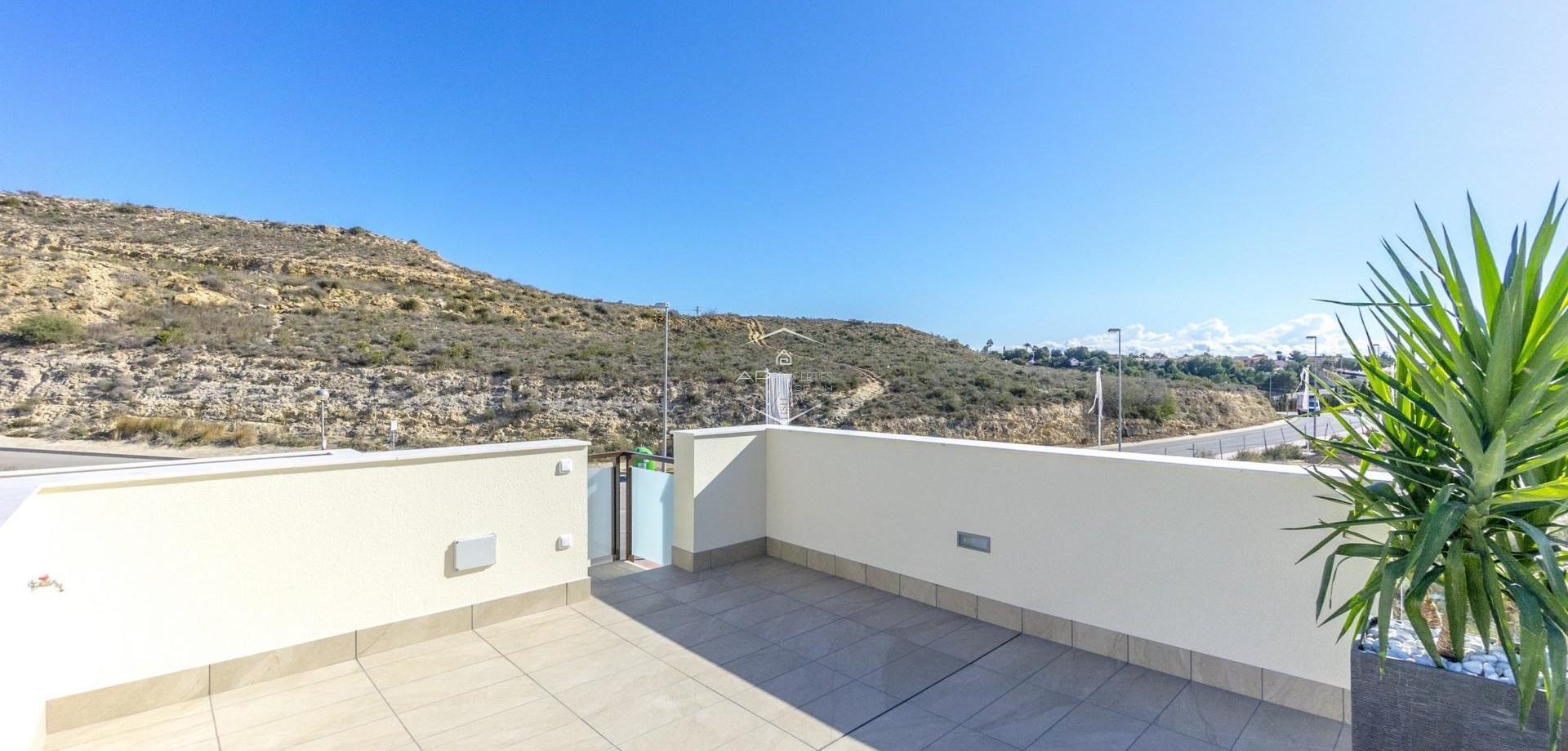 Nouvelle construction - Villa - Indépendante -
Rojales - Ciudad Quesada