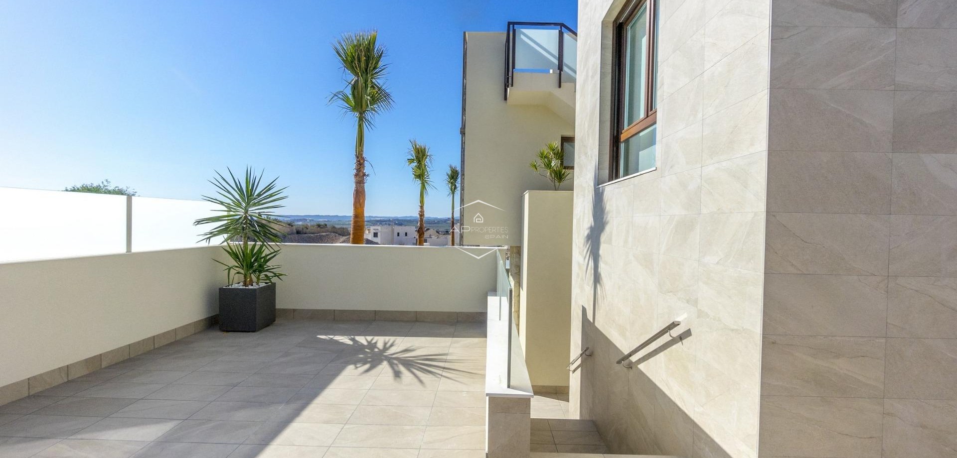 Nouvelle construction - Villa - Indépendante -
Rojales - Ciudad Quesada