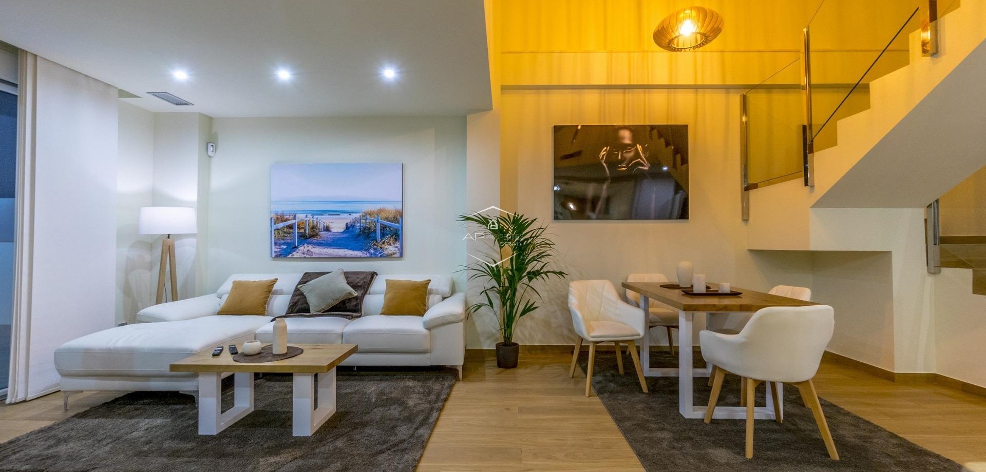 Nouvelle construction - Villa - Indépendante -
Rojales - Ciudad Quesada