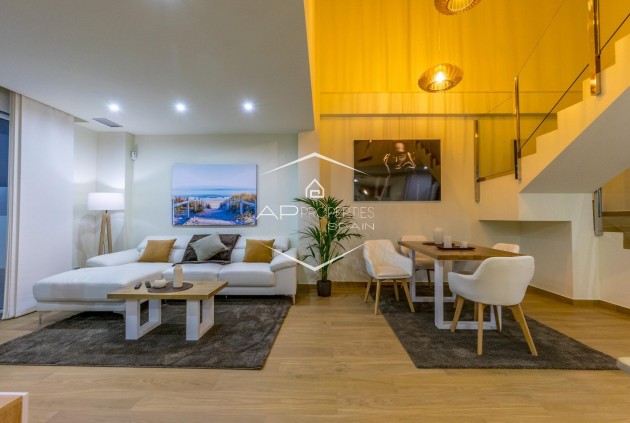 Nouvelle construction - Villa - Indépendante -
Rojales - Ciudad Quesada