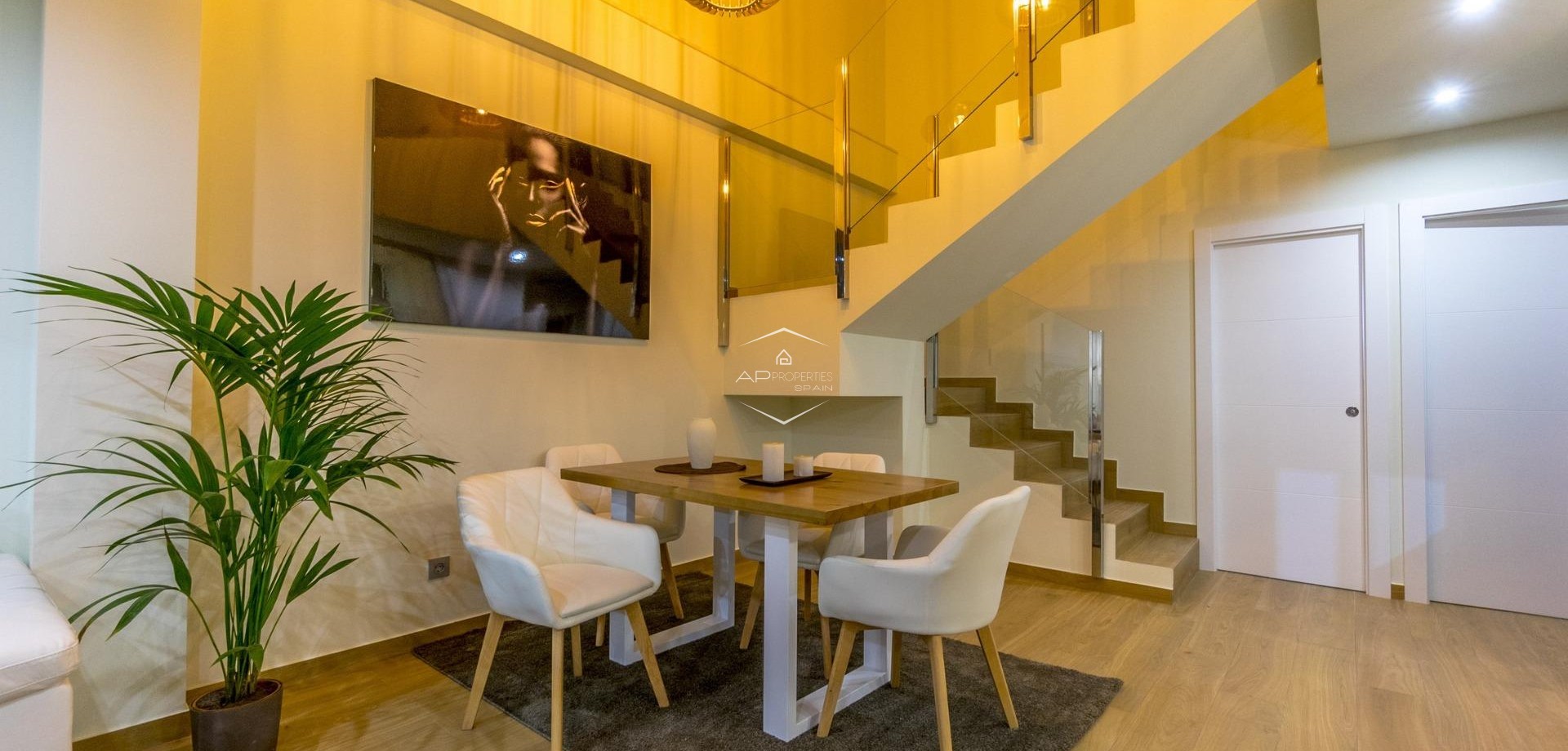 Nouvelle construction - Villa - Indépendante -
Rojales - Ciudad Quesada