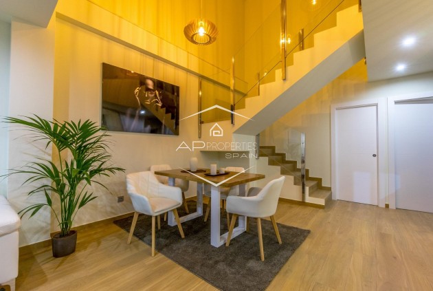 Nouvelle construction - Villa - Indépendante -
Rojales - Ciudad Quesada