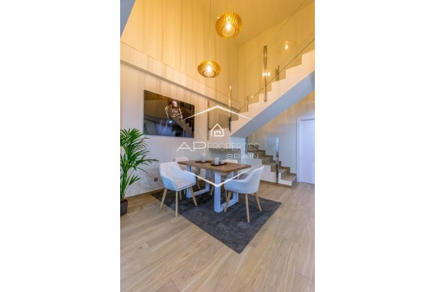 Nouvelle construction - Villa - Indépendante -
Rojales - Ciudad Quesada