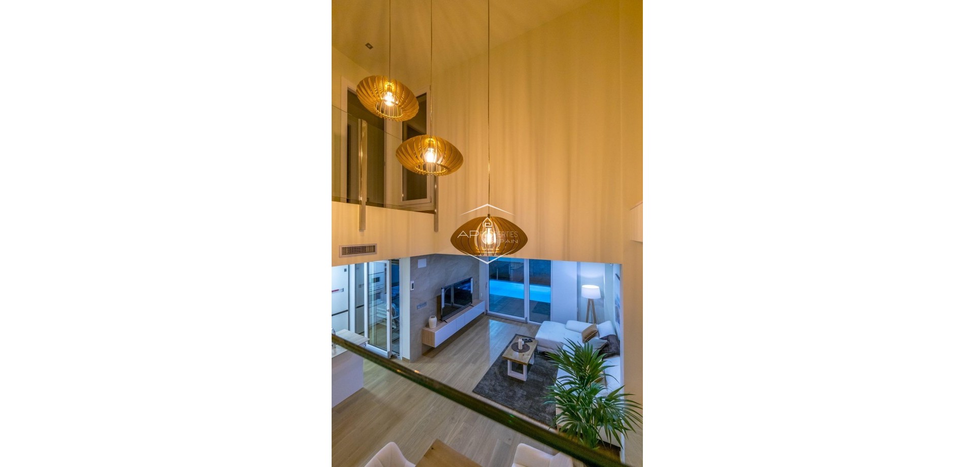 Nouvelle construction - Villa - Indépendante -
Rojales - Ciudad Quesada