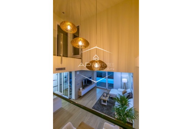 Nouvelle construction - Villa - Indépendante -
Rojales - Ciudad Quesada