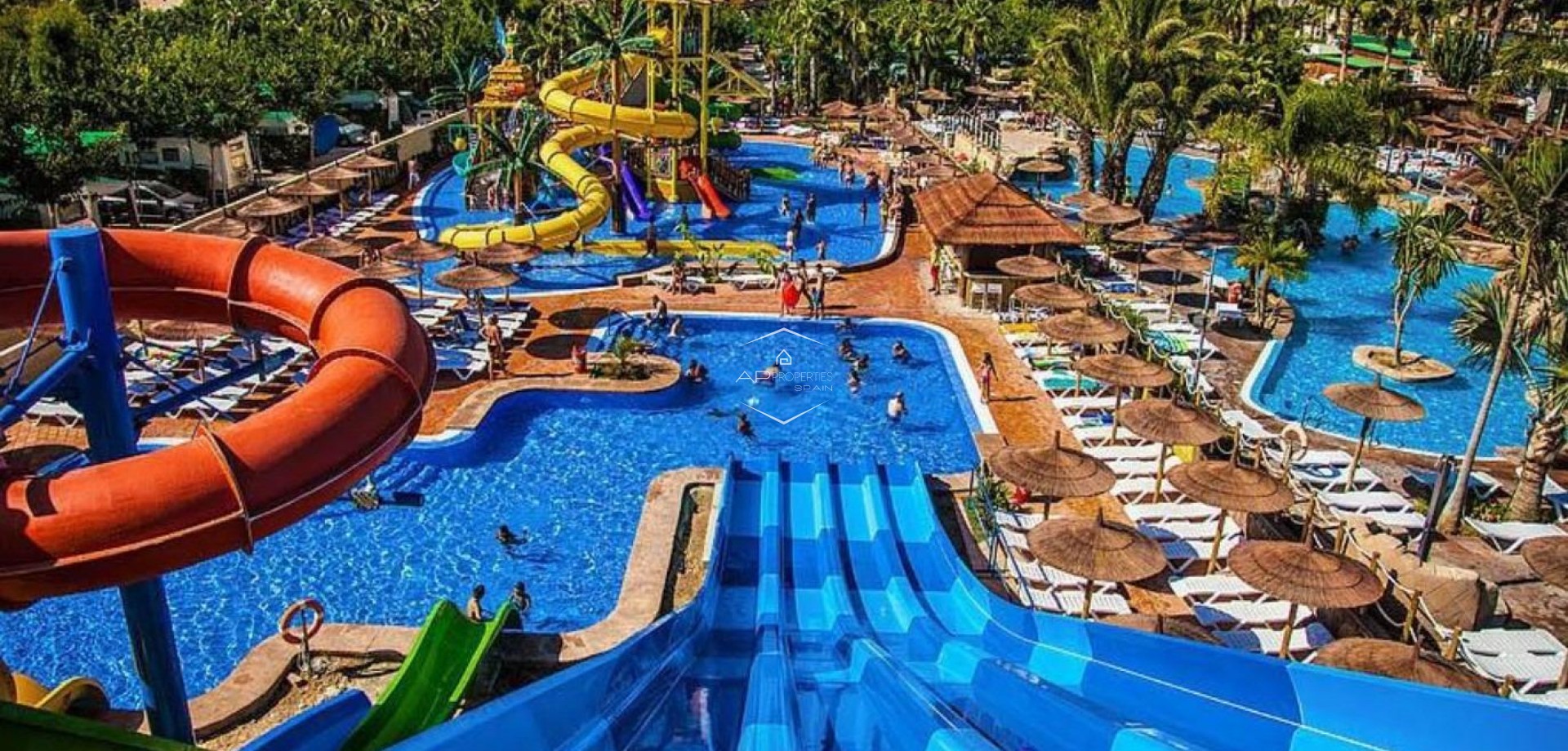 Nieuwbouw Woningen - Villa - Vrijstaand -
San Fulgencio - Urb. La Marina