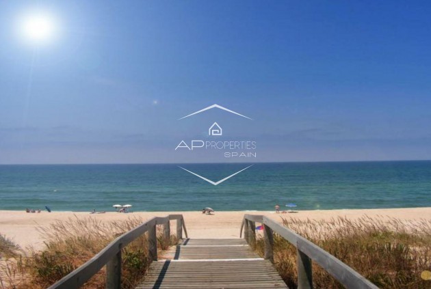 Nieuwbouw Woningen - Villa - Vrijstaand -
San Fulgencio - Urb. La Marina