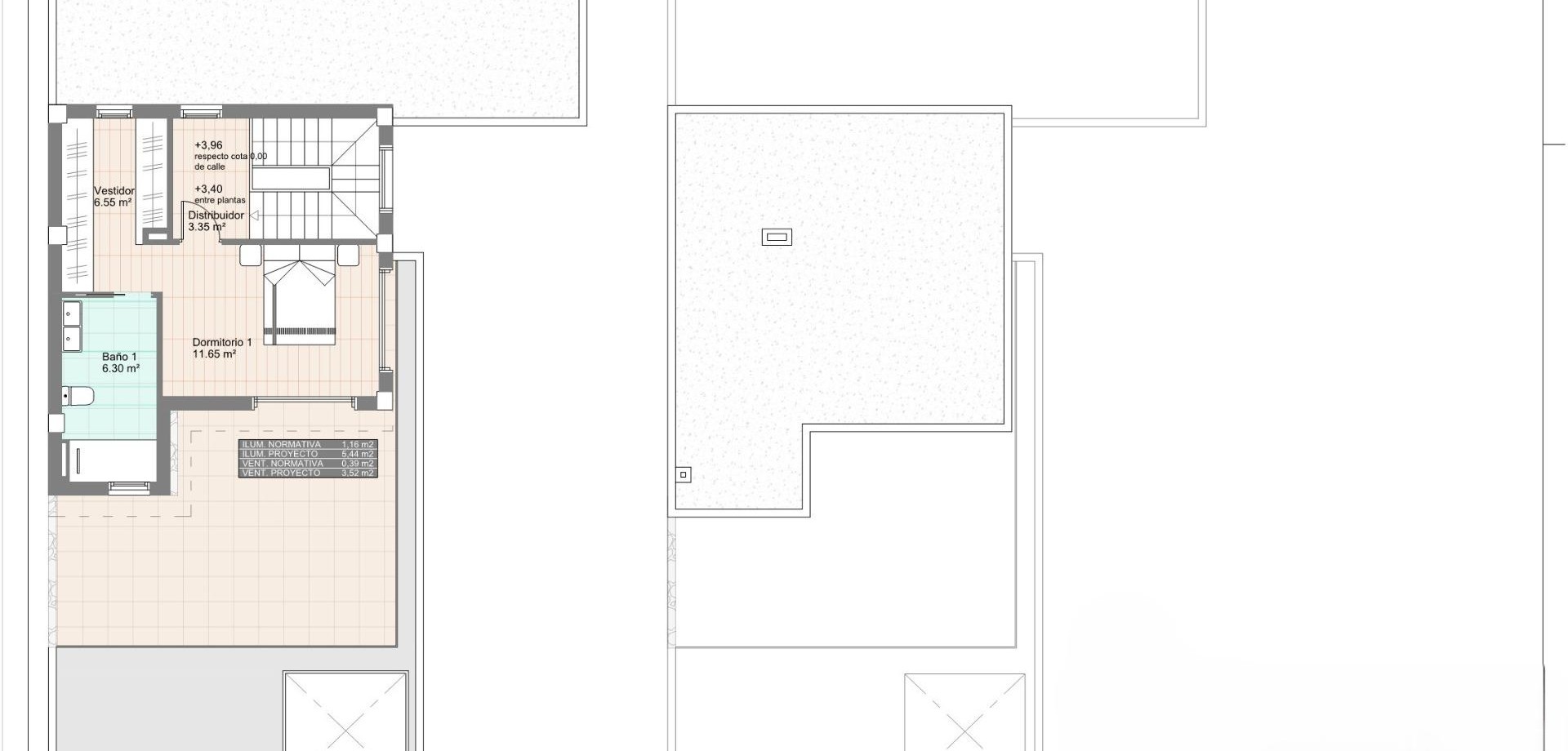 Nieuwbouw Woningen - Villa - Vrijstaand -
San Fulgencio - Urb. La Marina
