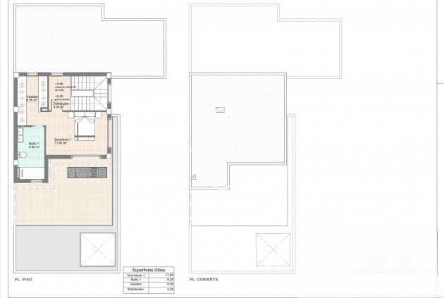 Nieuwbouw Woningen - Villa - Vrijstaand -
San Fulgencio - Urb. La Marina