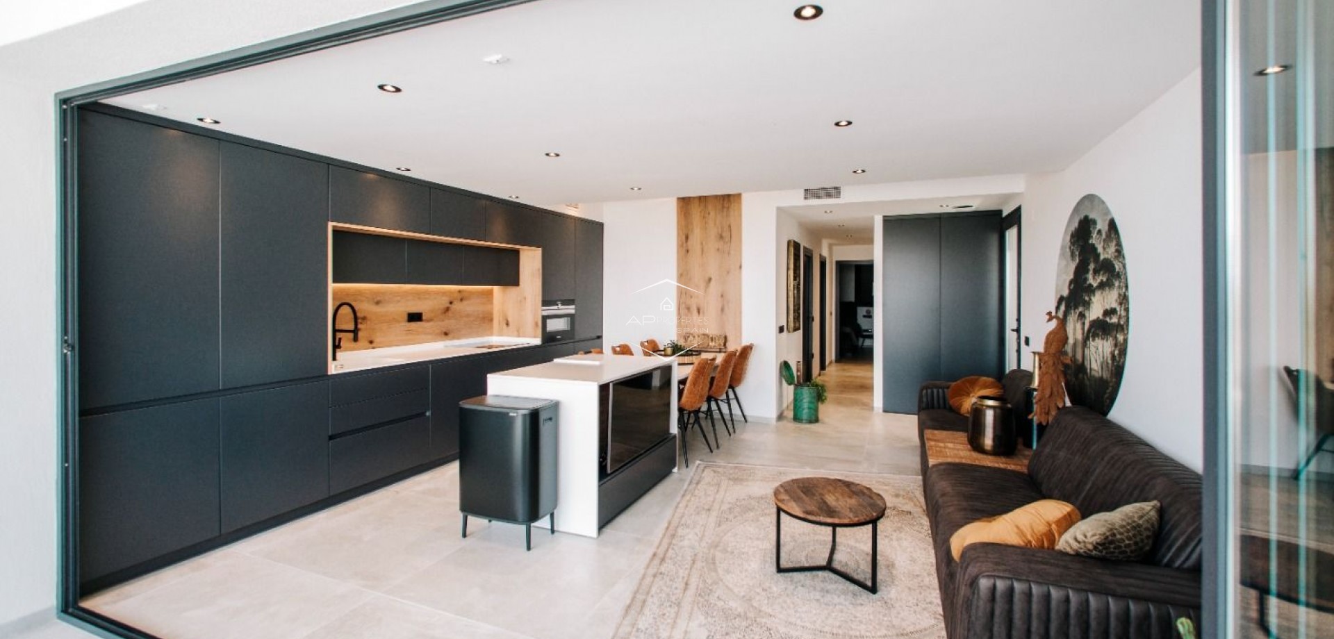 New Build - Bungalow -
Rojales - La Marquesa Golf