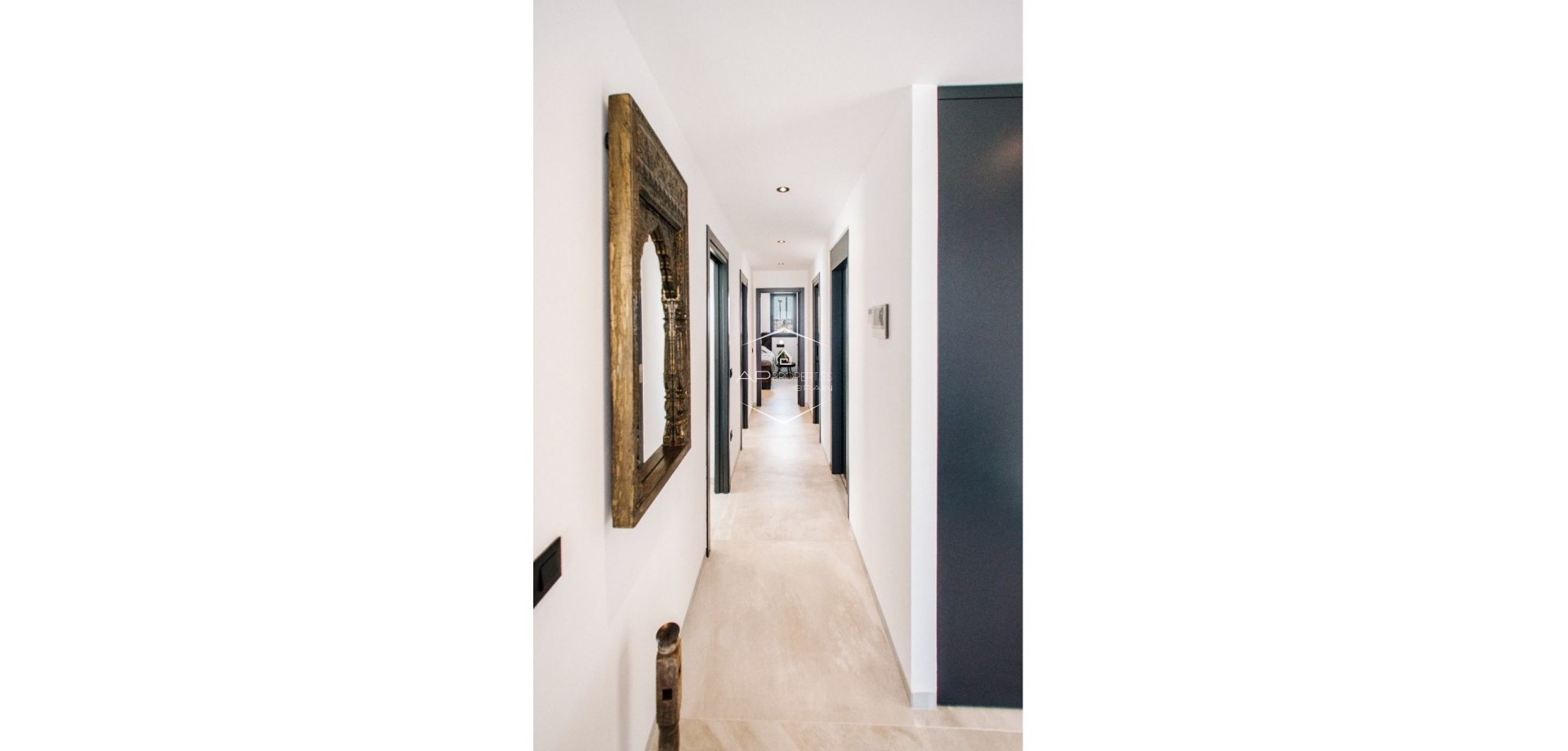 New Build - Bungalow -
Rojales - La Marquesa Golf