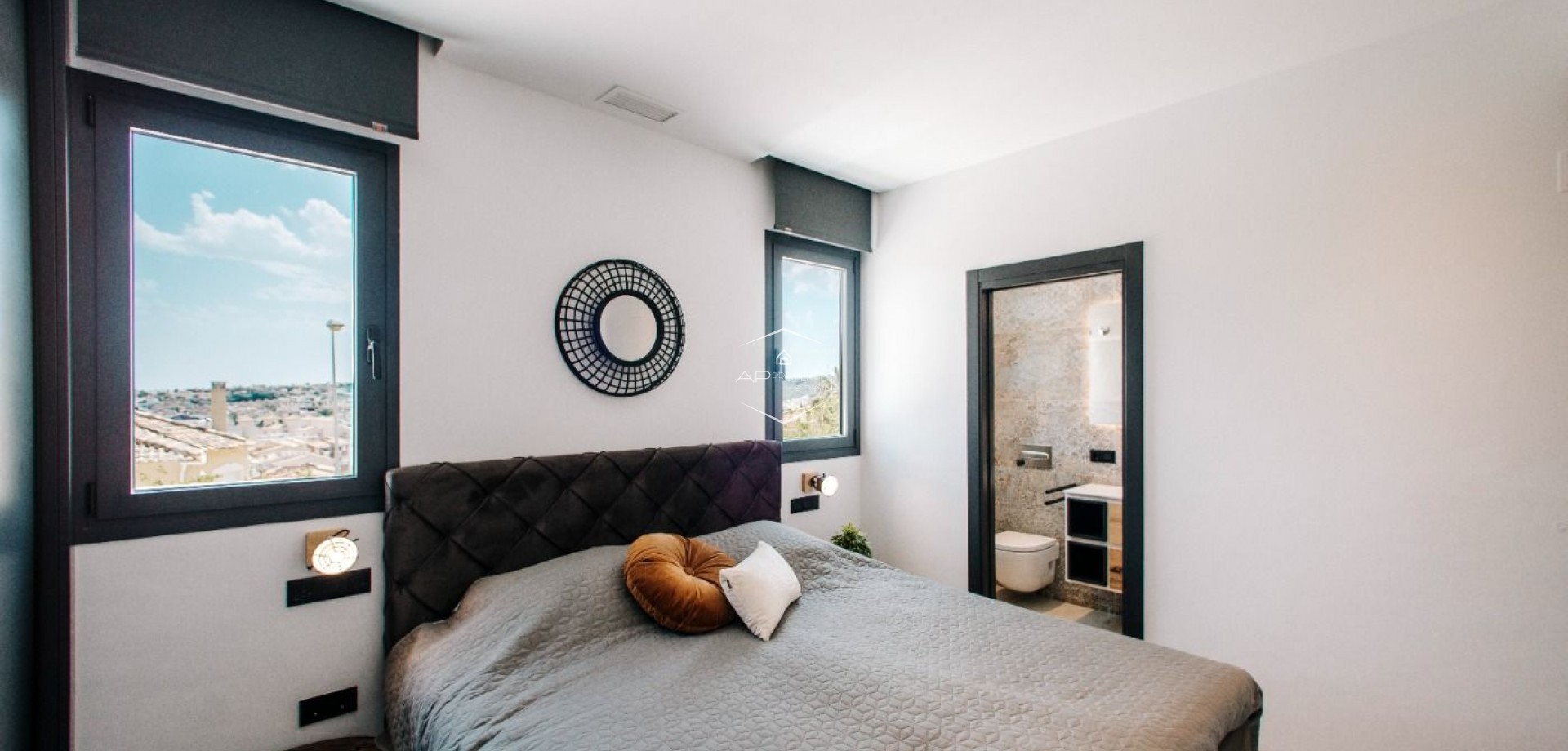 New Build - Bungalow -
Rojales - La Marquesa Golf