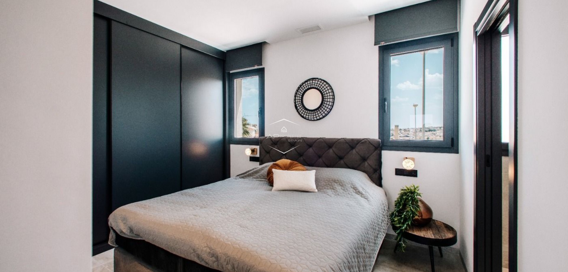 New Build - Bungalow -
Rojales - La Marquesa Golf