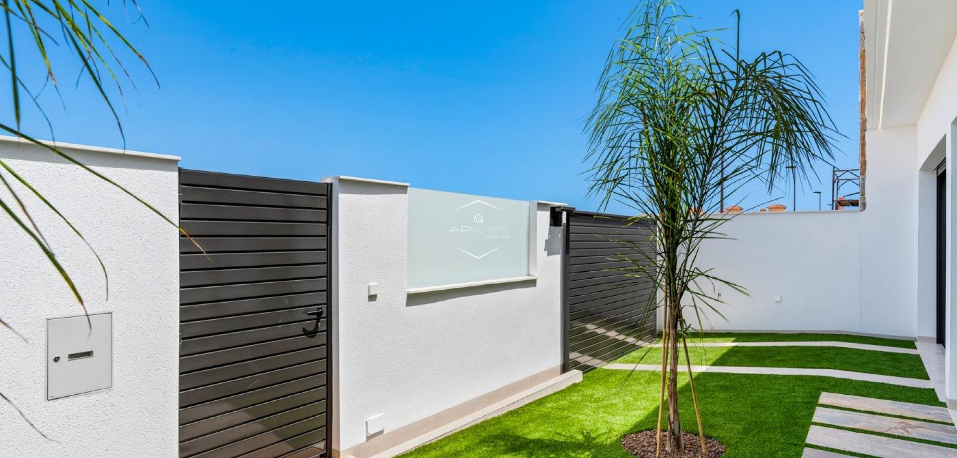 New Build - Townhouse -
Los Alcázares - Serena Golf