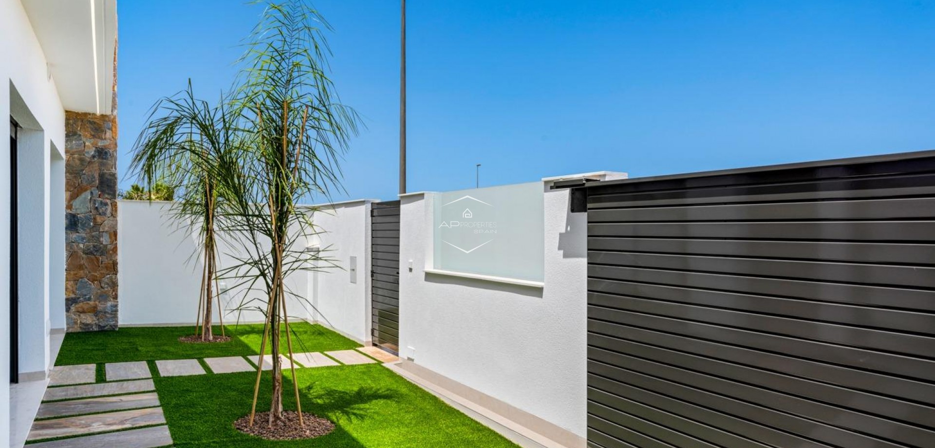 New Build - Townhouse -
Los Alcázares - Serena Golf