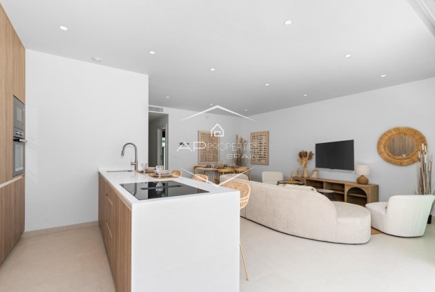 New Build - Townhouse -
Los Alcázares - Serena Golf