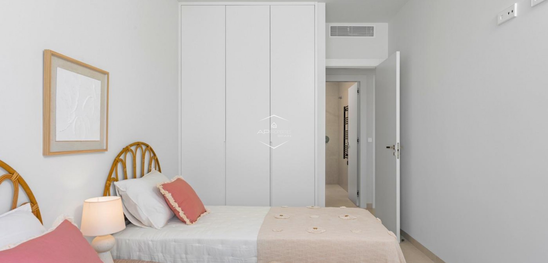 New Build - Townhouse -
Los Alcázares - Serena Golf