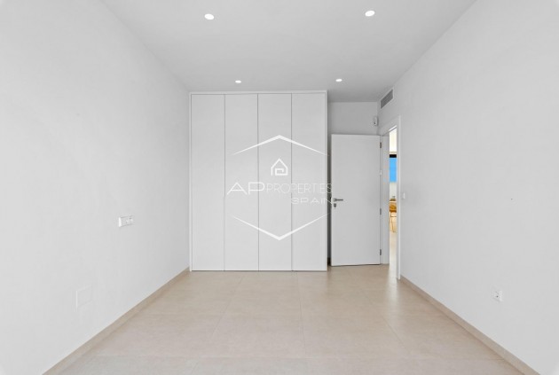 New Build - Townhouse -
Los Alcázares - Serena Golf