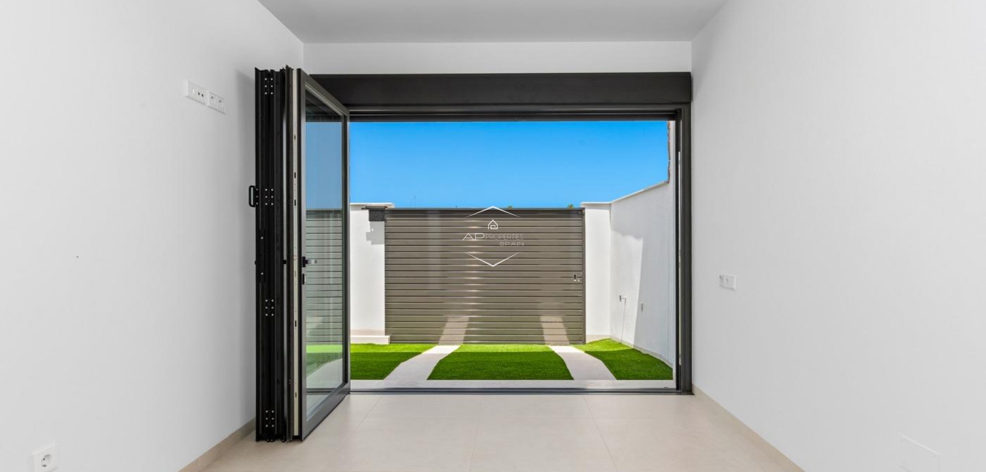 New Build - Townhouse -
Los Alcázares - Serena Golf