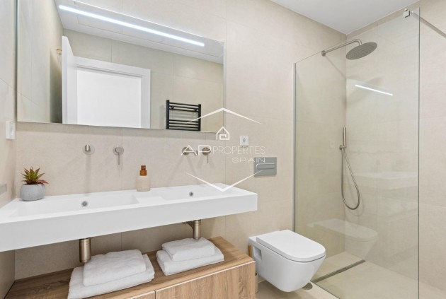 New Build - Townhouse -
Los Alcázares - Serena Golf