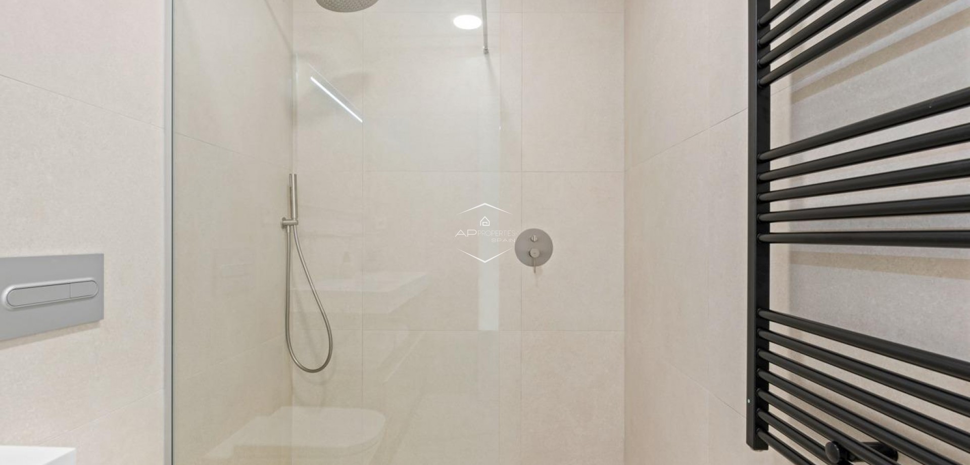 New Build - Townhouse -
Los Alcázares - Serena Golf