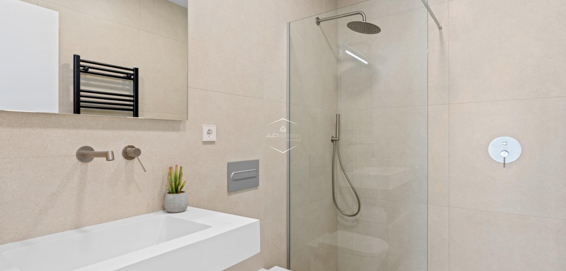 New Build - Townhouse -
Los Alcázares - Serena Golf