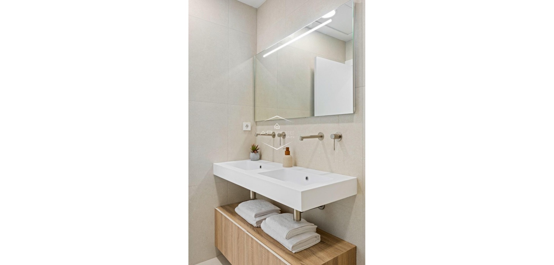 New Build - Townhouse -
Los Alcázares - Serena Golf