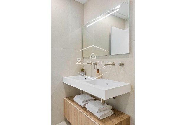 New Build - Townhouse -
Los Alcázares - Serena Golf