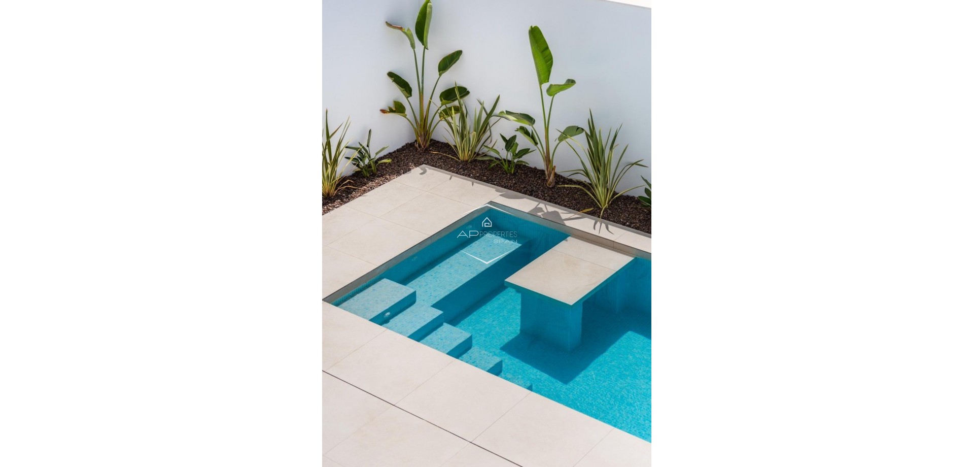 New Build - Townhouse -
Los Alcázares - Serena Golf