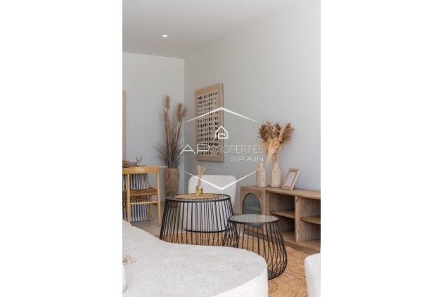 New Build - Townhouse -
Los Alcázares - Serena Golf