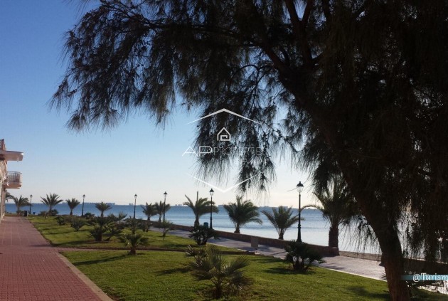 Nieuwbouw Woningen - Villa - Vrijstaand -
Los Alcázares - Serena Golf