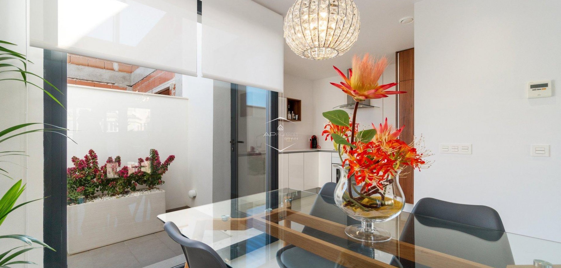 New Build - Villa - Detached -
Los Montesinos - La Herrada